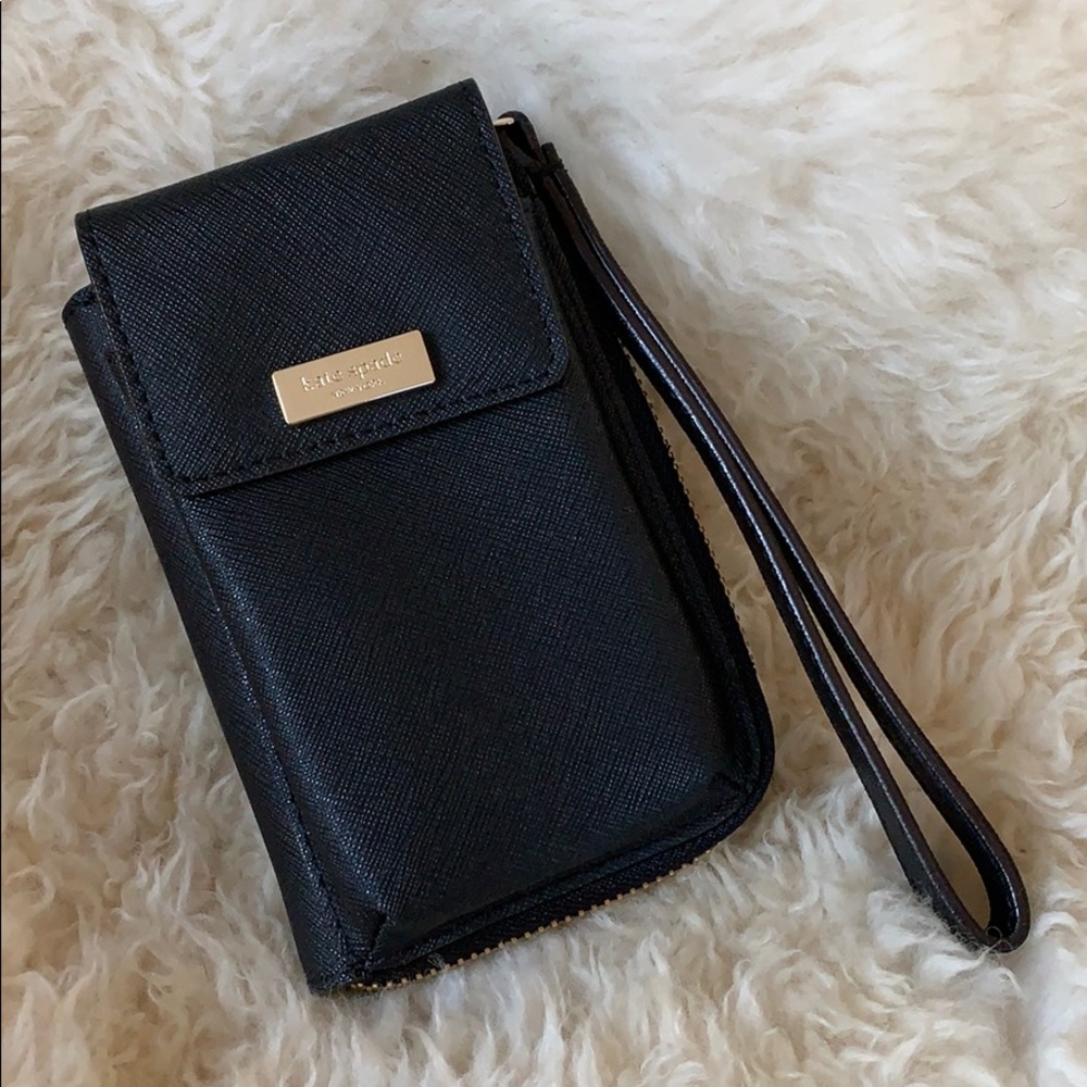 Kate Spade Clutch